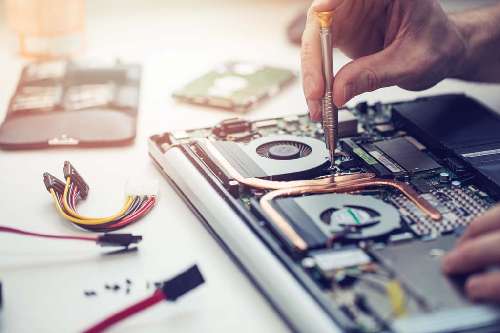 repairments
